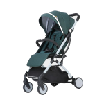 Baby Stroller Manufacturer - Unisex One Hand Foldable Pram