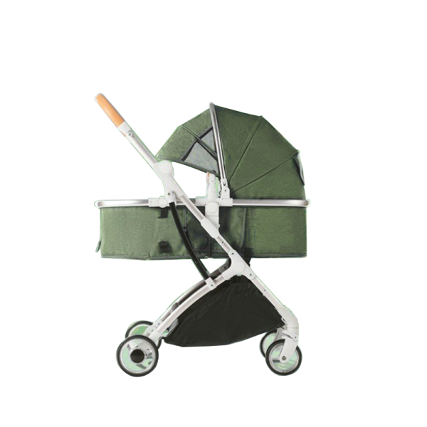 Baby Stroller Factory - 2023 Unisex Foldable Newborn Pram