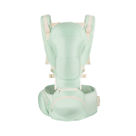 Baby Carrier Factory - Comfortable Cotton 3 in 1 Wrap