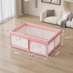 Baby Playpen Manufacturer - Extra Large Safety Playpen