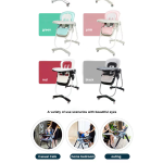 Baby High Chair Factory - Multifunctional Removable Tray