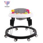 Baby Walker Manufacturer - 3 in 1 Musical Foldable Walker
