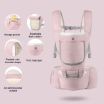 Baby Carrier Manufacturer - OEM Lightweight Front Facing