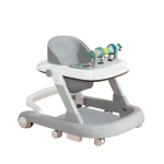 Baby Walker Manufacturer - 4 in 1 Music Push Walker