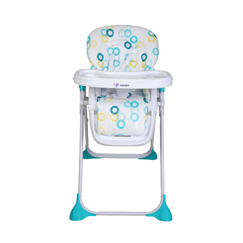 Baby High Chair Manufacturer - Luxury Folding Dining Chair