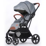 Baby Stroller Manufacturer - Lightweight Two Way Push Pram