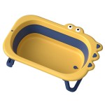 Baby Bathtub Factory - Portable Collapsible Shower Basin