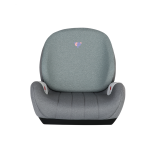 Booster Seat Manufacturer - Travel Group 3 ISOFIX Booster