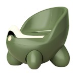 Potty Trainer Manufacturer - Eco Friendly Portable Toilet