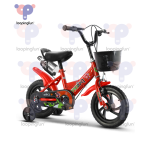 Balance Bike Manufacturer - Children Training Wheels Bike