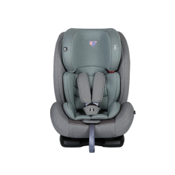 Car Seat Factory - Group 1+2+3 9-36kg Convertible