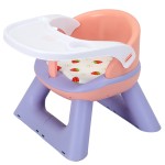 Baby Dining Chair Manufacturer - Multifunction Portable Booster