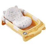 Baby Bathtub Factory - Portable Collapsible Toy Tub