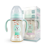 Baby Bottle Factory - Anti Colic Wide Neck PPSU