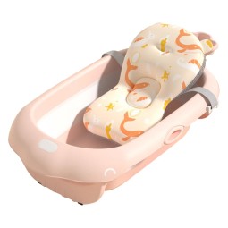Baby Bathtub Manufacturer - High Quality Foldable Set