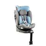 Car Seat Manufacturer - 360 Rotating Group 0123 ISOFIX