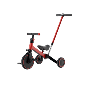 Balance Bike Manufacturer - 3 Wheel 5 in 1 Baby Trike