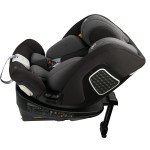 Car Seat Factory - R129 iSize 360 Rotating Convertible