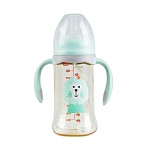 Baby Bottle Factory - Anti Colic Wide Neck PPSU