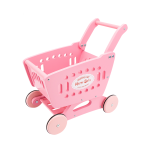 Wooden Walker Factory - Children Shopping Cart Push Walker