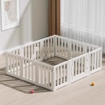 Baby Playpen Factory - Plastic Foldable Kids Playpen