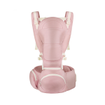 Baby Carrier Factory - Comfortable Cotton 3 in 1 Wrap