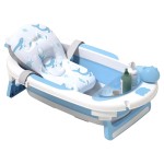 Baby Bathtub Factory - Customizable Foldable Plastic Tub