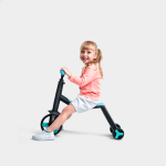 Kick Scooter Manufacturer - Multifunction 3 in 1 Scooter