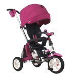 Kids Bike Factory - 3 Wheel Carbon Steel Tricycle