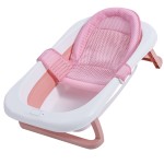Baby Bathtub Factory - Portable Multifunctional Folding