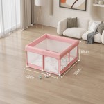 Baby Playpen Manufacturer - Extra Large Safety Playpen