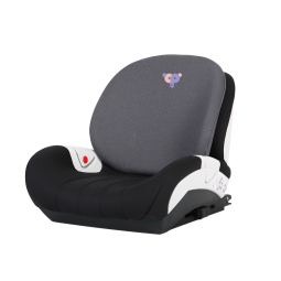 Booster Seat Manufacturer - Travel Group 3 ISOFIX Booster