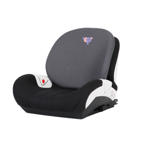 Booster Seat Manufacturer - Travel Group 3 ISOFIX Booster
