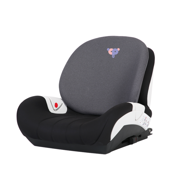 Booster Seat Manufacturer - Travel Group 3 ISOFIX Booster
