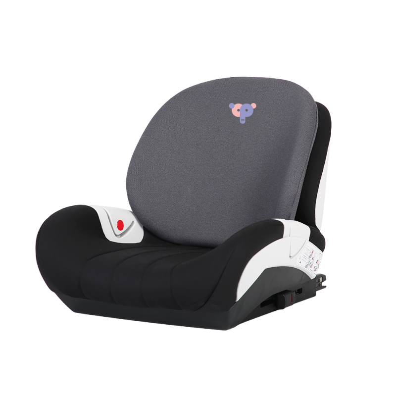 Booster Seat Manufacturer - Travel Group 3 ISOFIX Booster