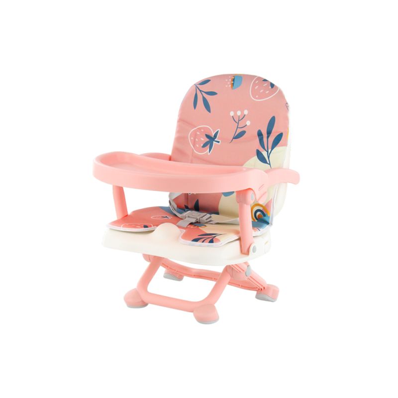 Baby Dining Chair Manufacturer - Folding Plastic Feeding Chair