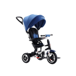 Tricycle Factory - 4 in 1 Foldable Canopy Trike