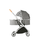 Baby Stroller Factory - 2023 Unisex Foldable Newborn Pram