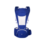 Baby Wrap Manufacturer - Safety Ergonomic Unisex Carrier