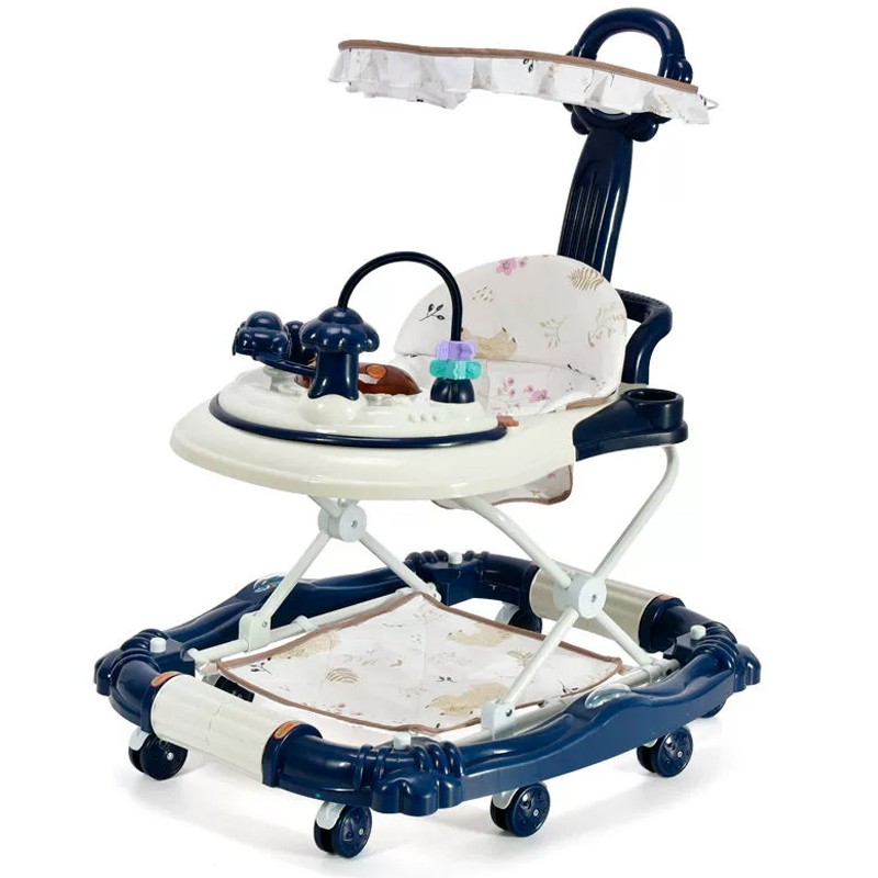Baby Walker Manufacturer - Sit to Stand Learning Walker