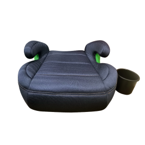 Booster Seat Factory - iSize 3 Booster 6-12 Years