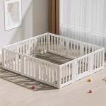 Baby Playpen Factory - Plastic Foldable Kids Playpen