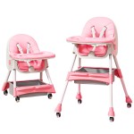 Baby Feeding Chair Manufacturer - Custom Foldable Dining Chair