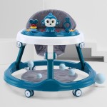 Baby Walker Manufacturer - 3 in 1 Learning Push Walker