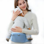 Baby Carrier Manufacturer - 3 in 1 Ergonomic Hip Seat