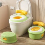 Potty Seat Manufacturer - Portable Toilet Training Seat