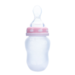 Baby Bottle Factory - BPA Free Mini PP Spoon Bottle