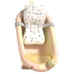 Baby Bathtub Factory - Customizable Foldable Plastic Tub