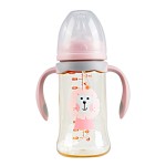 Baby Bottle Factory - Anti Colic Wide Neck PPSU