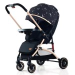Baby Stroller Manufacturer - Lightweight Foldable Travel Pram
